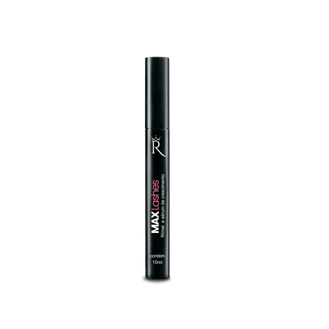 1 Max Lashes Rímel - 2 em 1 com sérum de crescimento