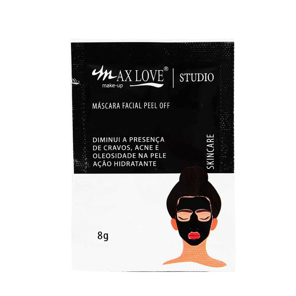 Máscara Facial