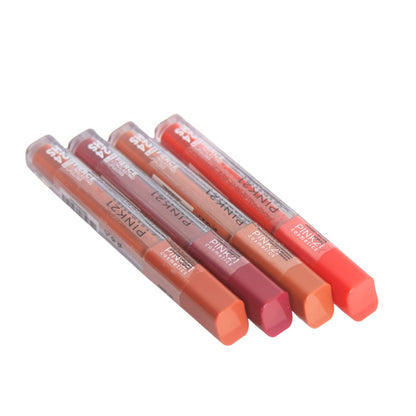 Batom Matte Confortável 24hrs