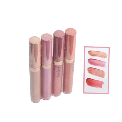 Batom Brilhante Efeito Gloss 12hrs