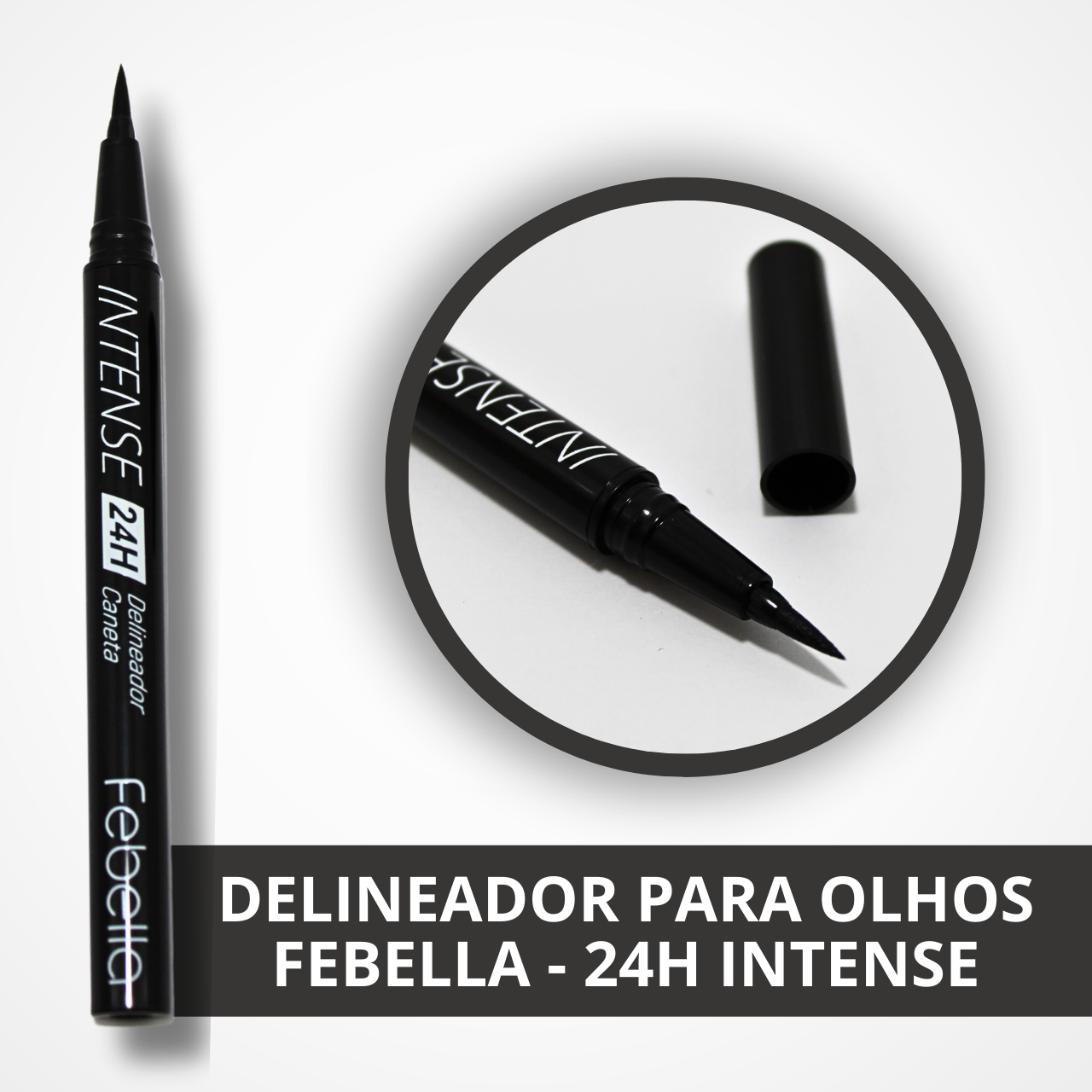 Delineador  a prova d&